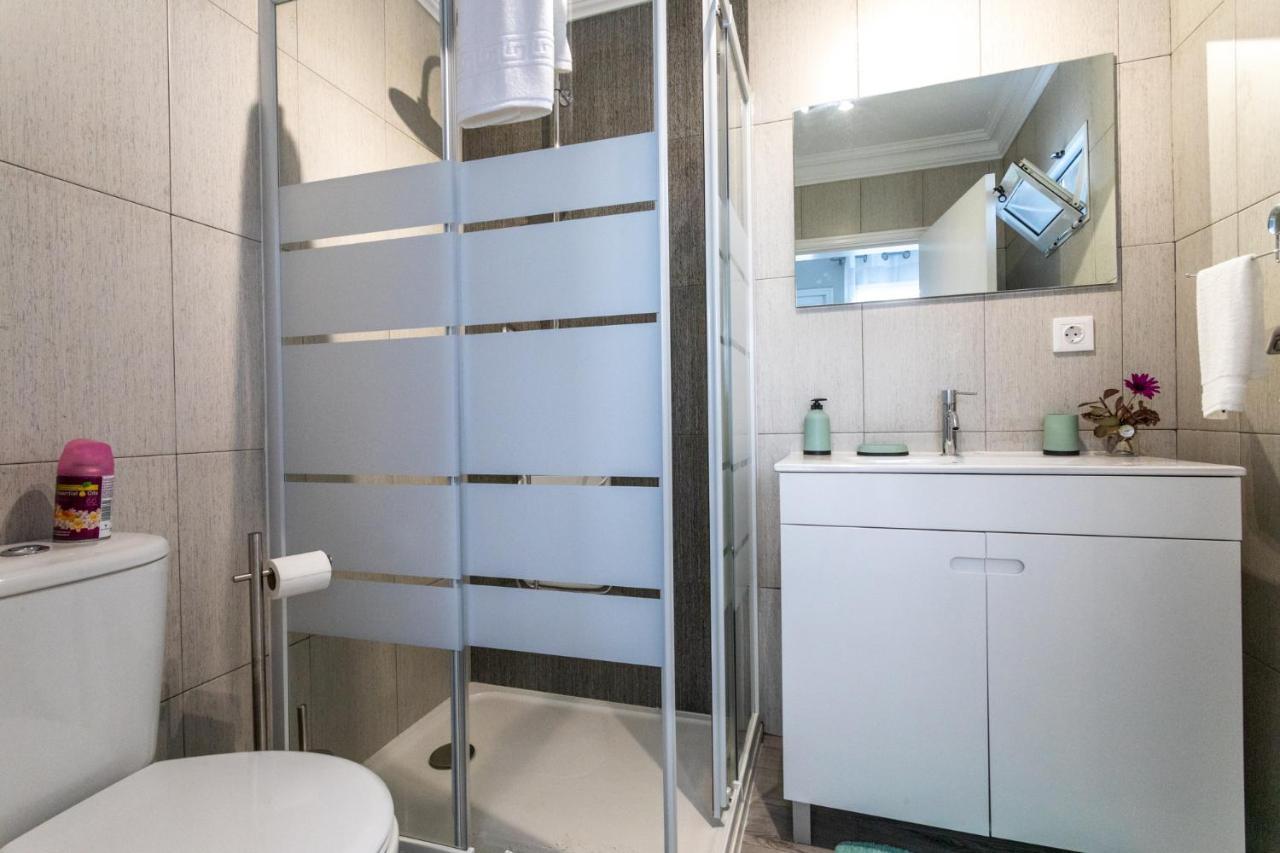 Oasis Fonte Grande Apartment Santo Antonio  Ngoại thất bức ảnh