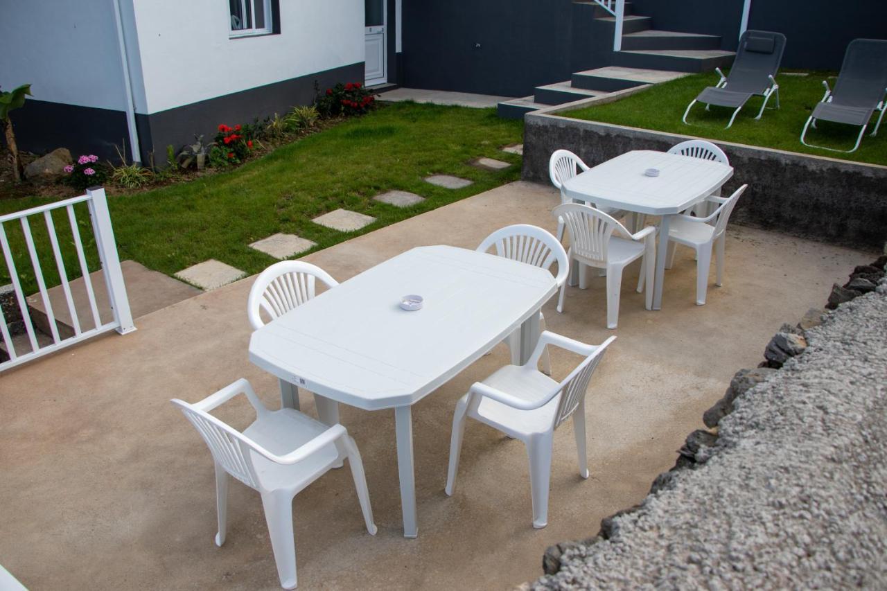 Oasis Fonte Grande Apartment Santo Antonio  Ngoại thất bức ảnh